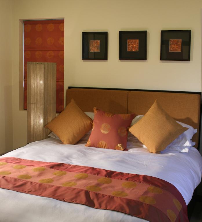 The Gardens Villa Bang Rak Beach  Room photo